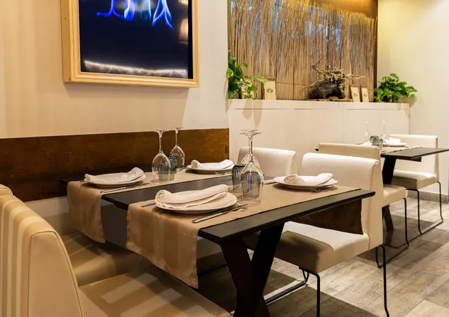 Restaurante Kantal Lersundi