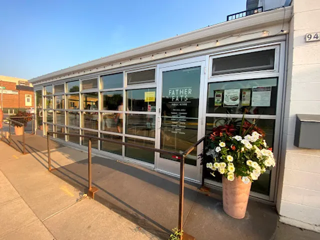 Father Fats Public House