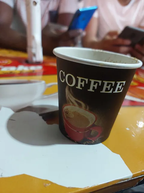 Al Muhaisnah Cafeteria - كفتريا المحيصنة