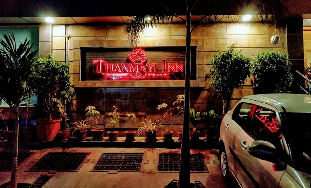 Thanmayi INN
