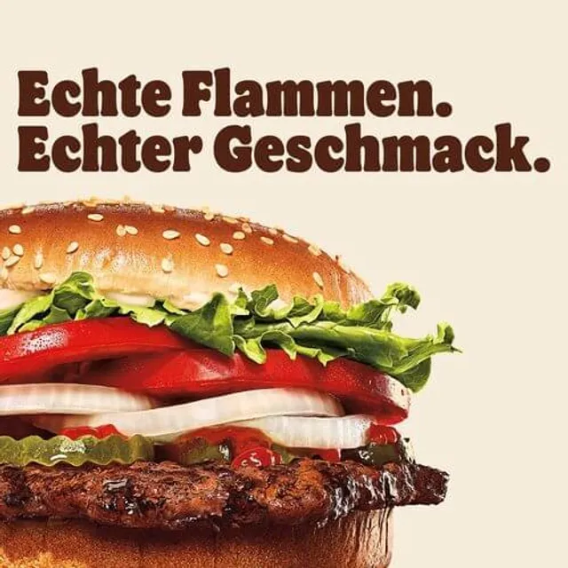 Burger King Hennef