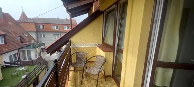 Dom Wypoczynkowy AGAT