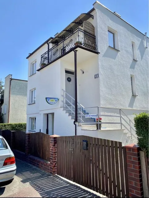 U Eli. Pokoje gościnne