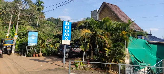 Riya Home Stay Munnar