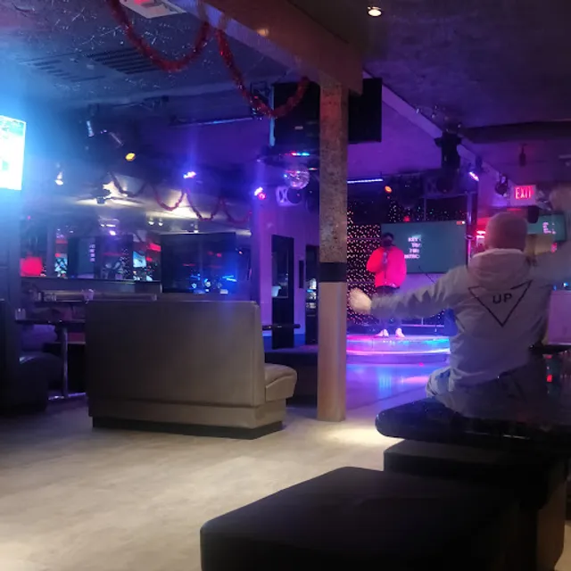 The Ambassador Restaurant & Karaoke Bar