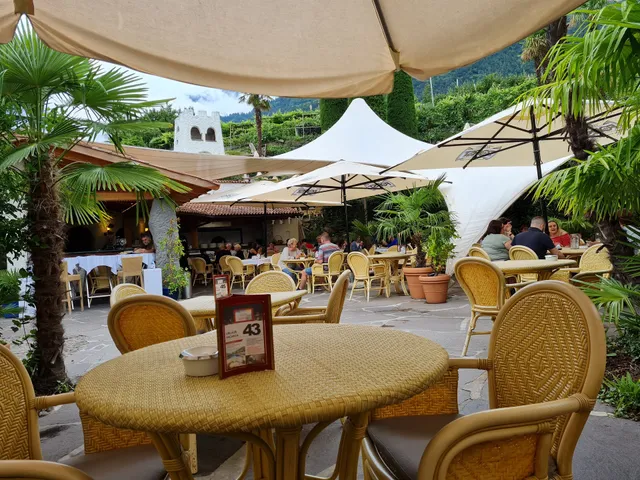 Gstoer KG des Tschenett Franz & Co.