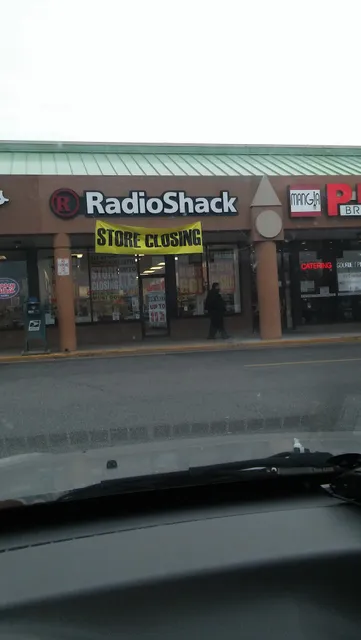 RadioShack