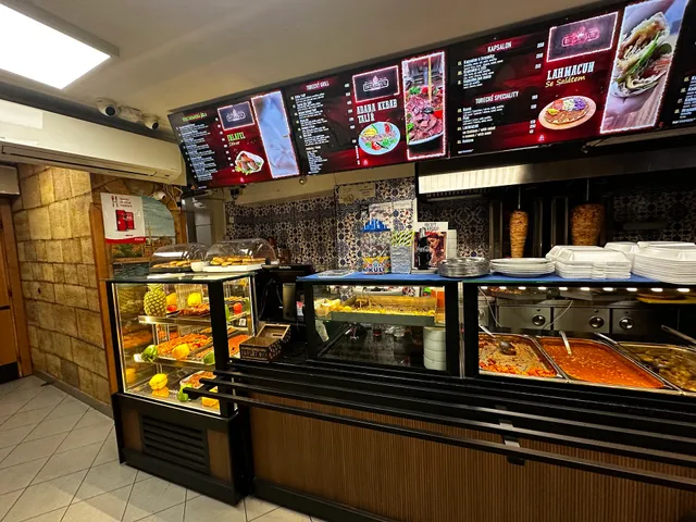 Istanbul Kebab & Grill – Halal Restaurant - Turkish food