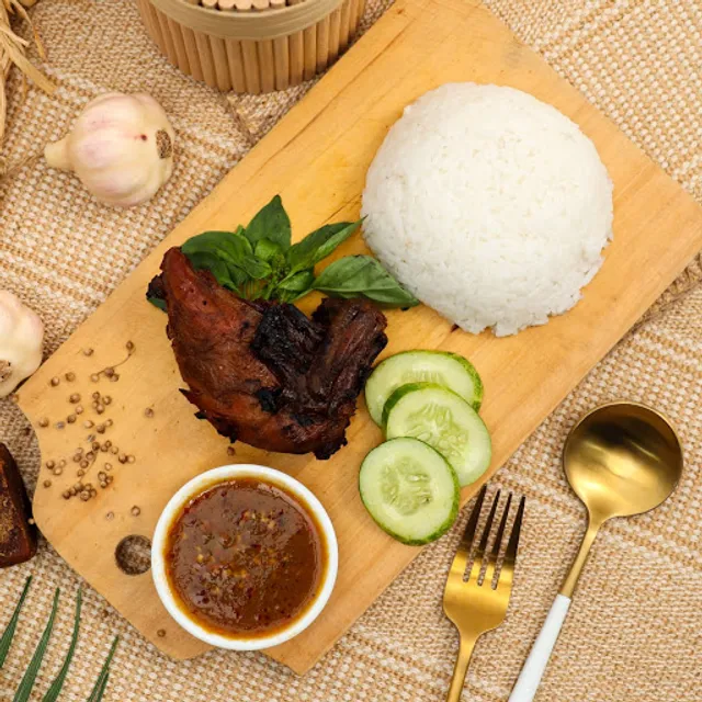 Ayam Madu Sibangkong Bubat