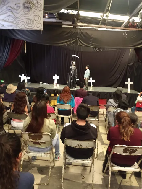 Centro Cultural José Martí