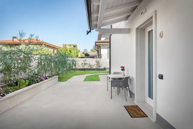 Affittacamere Le Betulle