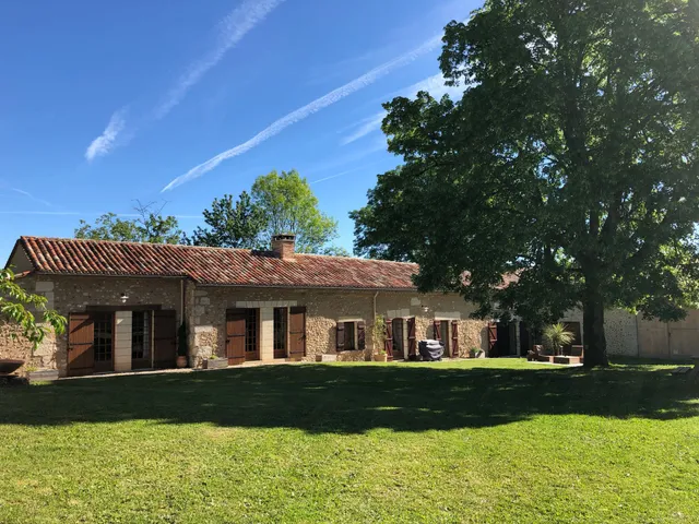 Domaine De Chalamard