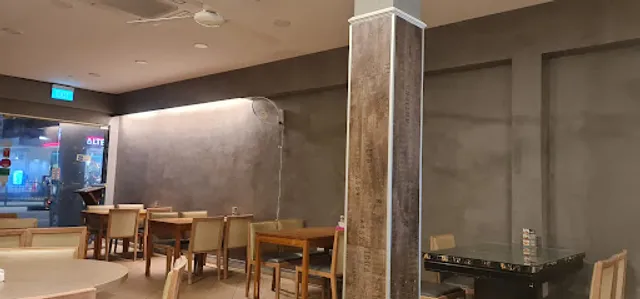 Rama IX Thai Kitchen