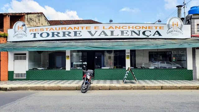 Torre Di Valença | Lounge e Bar