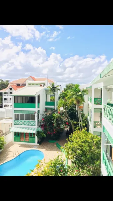 Terrazas del Caribe en Boca Chica