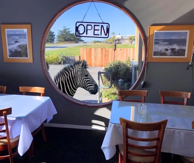 Manta Rey Restaurant