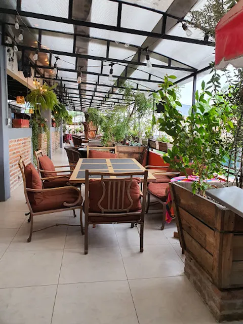 restautant los molinos