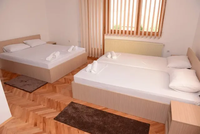 Prenoćište-Vila Tasić