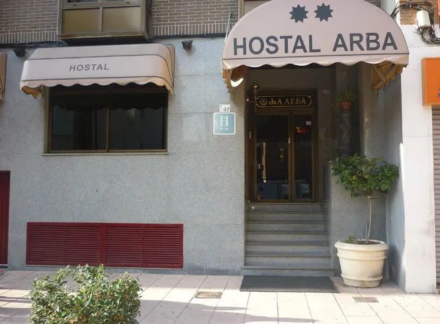 Hostal Arba