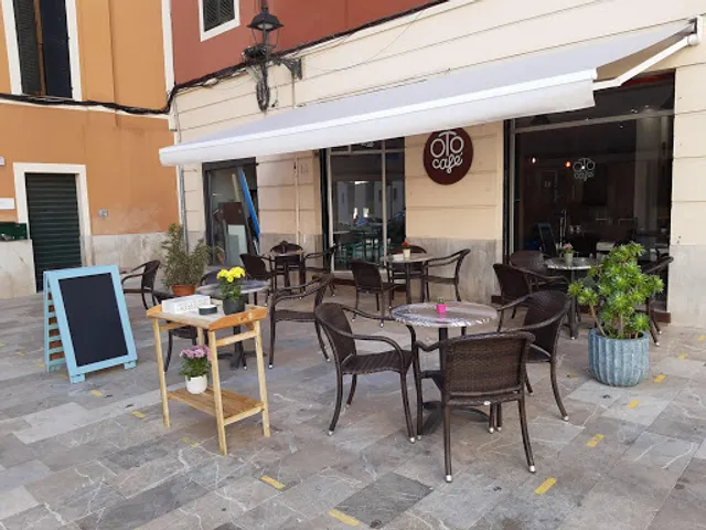 OTO café