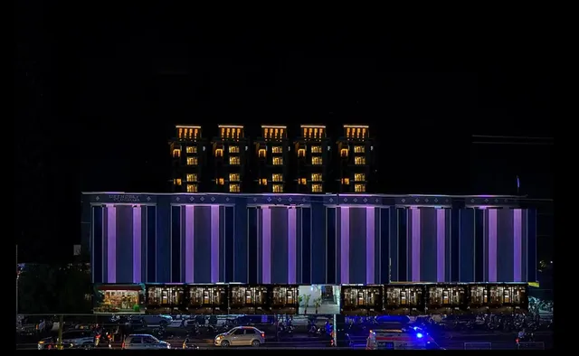 Zip By Spree Hotels Bhopal