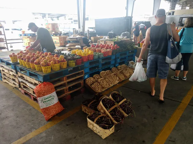 Lane Specialty Gardens