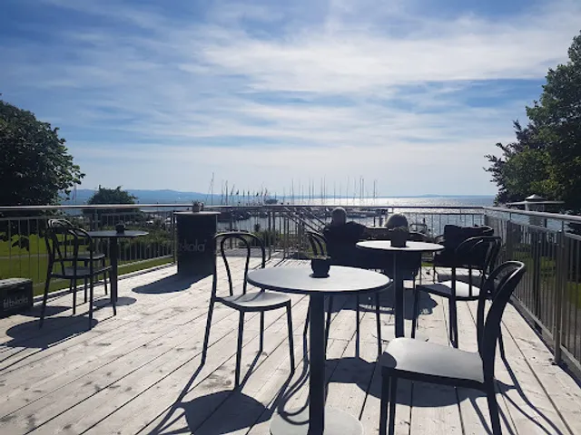 Con Fritters Healthy Streetfood