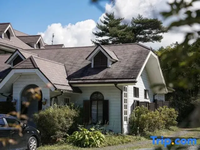 ペンション フォーレスト＜山梨県＞