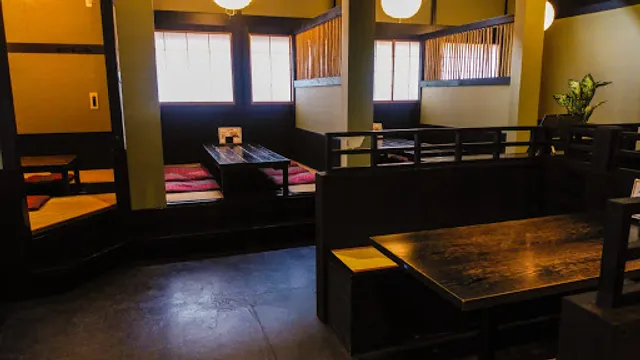 創作料理 樹の下