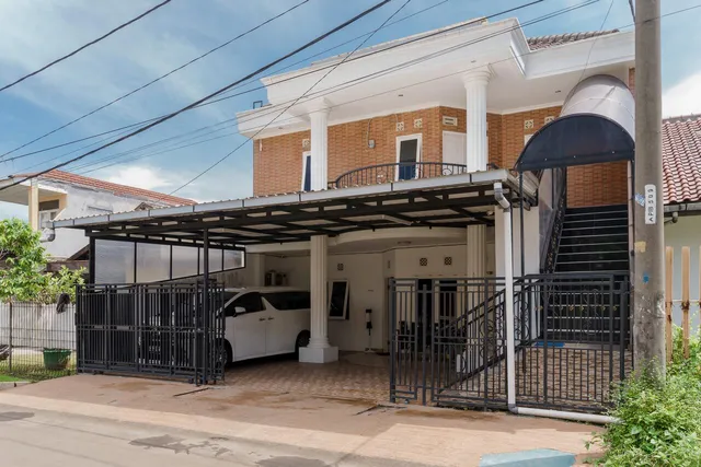 Fast Hous Syariah Bogor