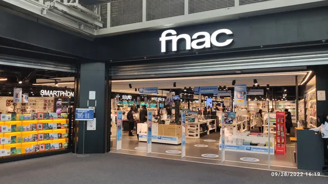 Fnac