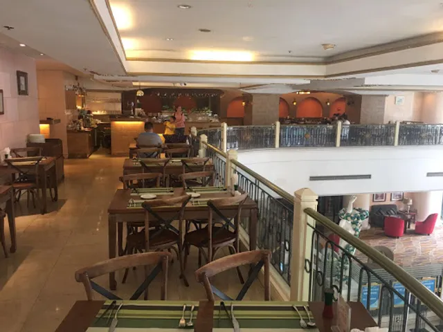 Bikaya Brazil Barbecue Restaurant