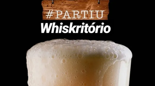 Whiskritório buteco e petiscaria