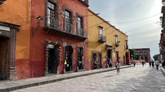 Rincón de Don Tomás