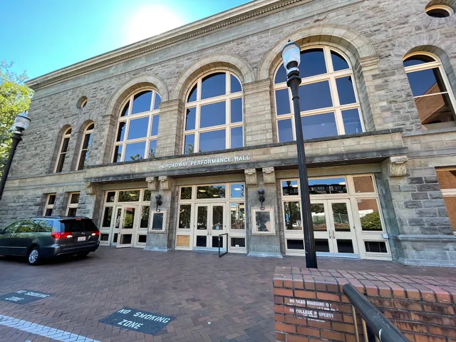 Seattle Central College