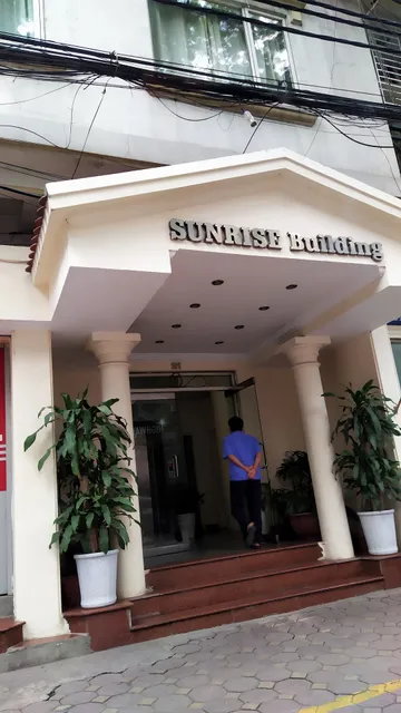 SunriseStays Serviced Apartments