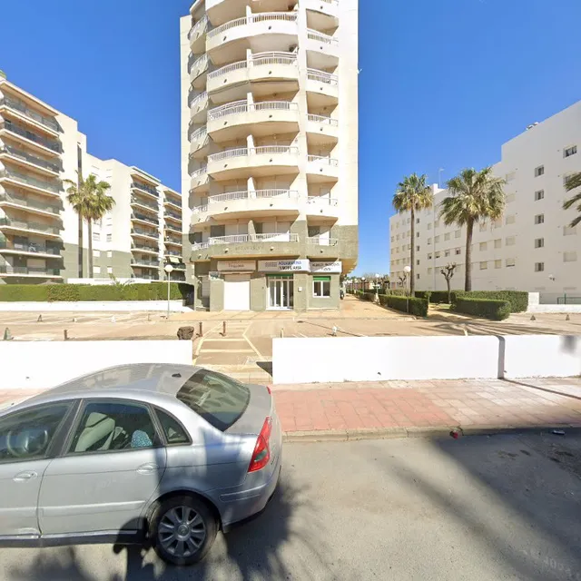 Aguamarina Inmobiliaria