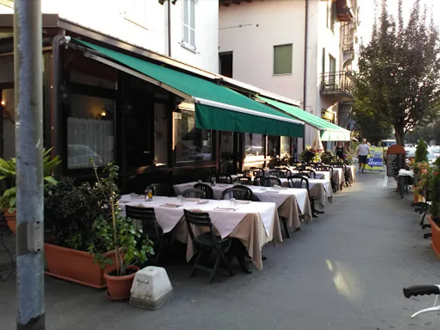 Antica Osteria Sibilla