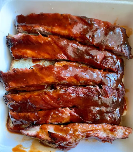 Buddies House of Food