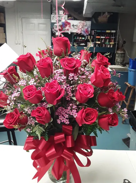 Albany Floral & Gifts Shop Inc