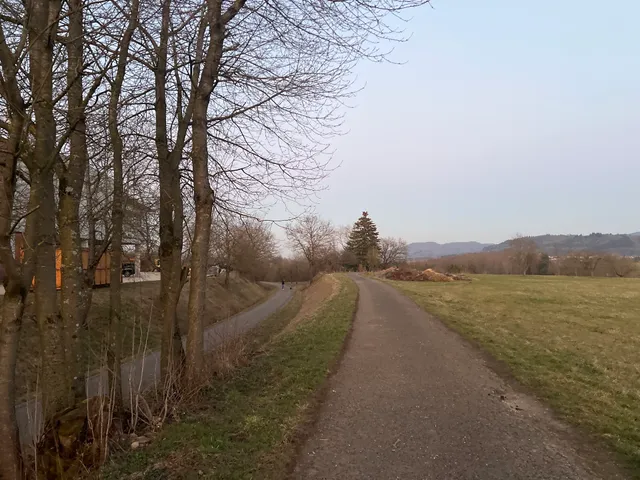 Bahntrasse Spiel & Grillplatz