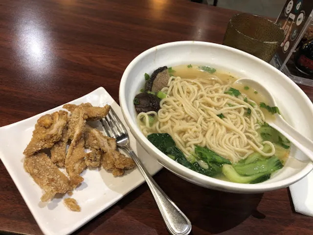 Magic Noodle - Open 24 Hours