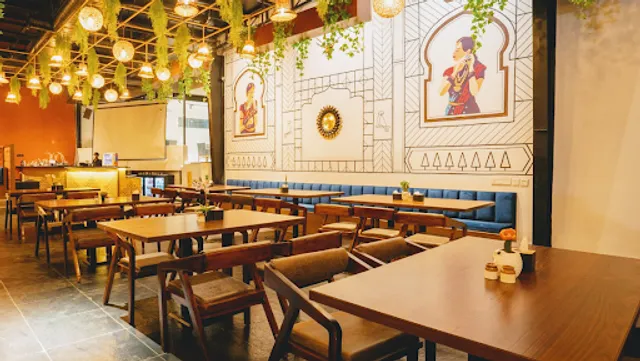 AnTeRa Kitchen and Bar