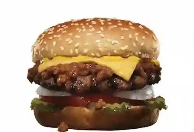 Carl's Jr Calzada de Guadalupe