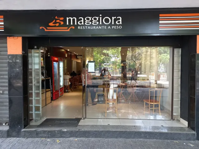 Maggiora Restaurante