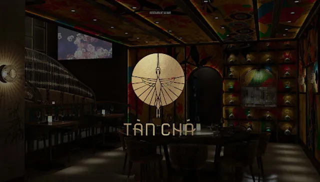 TÀN CHÁ Restaurant