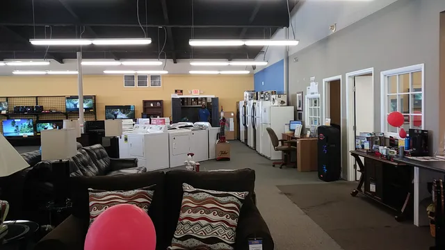 Farmers Home Furniture | McRae, GA