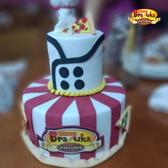 Pizzaria Brazuka Sapiranga