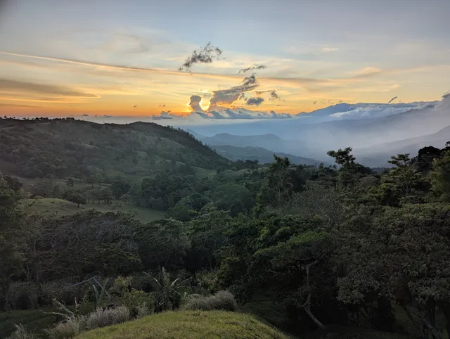 Refugio La Brisa del Diablo Bed&Breakfast