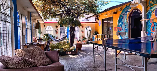 Casa Michael Guesthouse